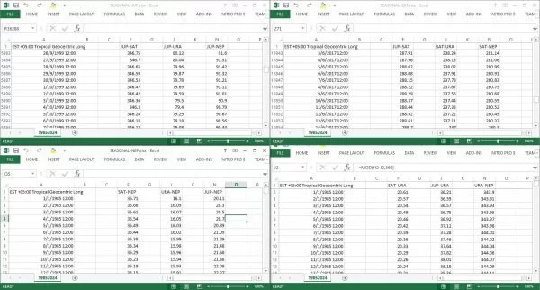 Video Panduan Generate Ephemeris - Image 2