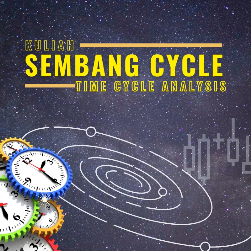 Kuliah Sembang Cycle - TIME CYCLE Analysis