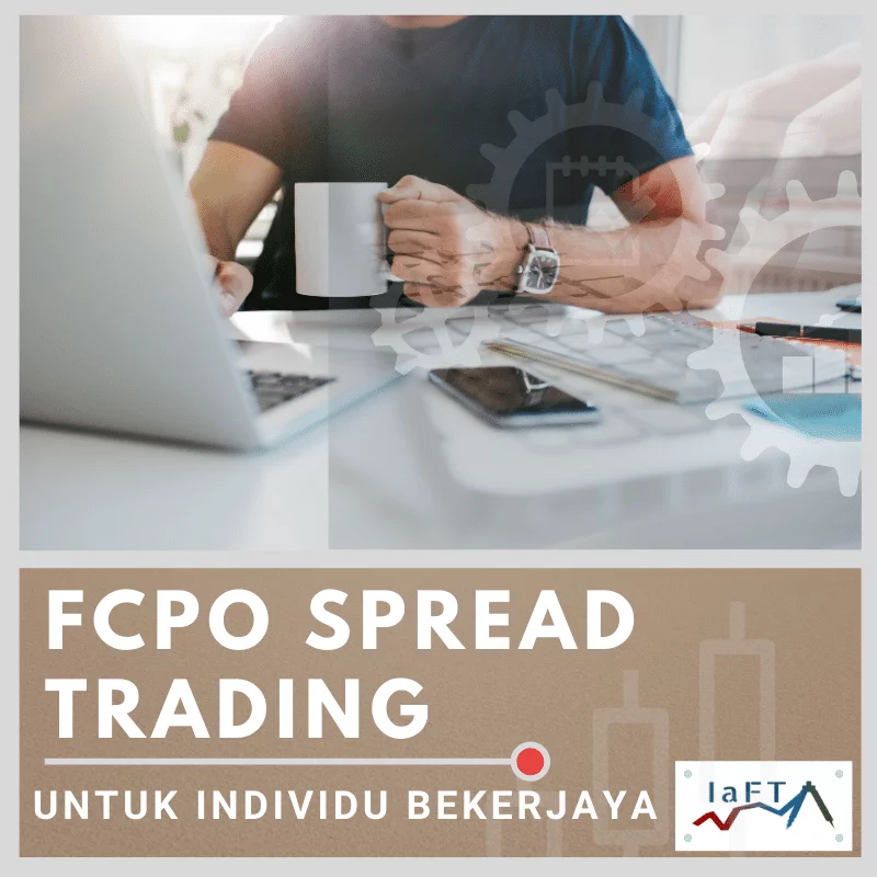 FCPO Spread Trading - Untuk Individu BEKERJAYA (Isnin 26 Apr 2021)