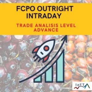 Kelas Online FCPO Outright Intraday [ADVANCE]