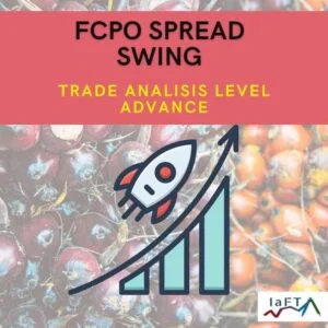 Kelas Online FCPO Spread Swing [ADVANCE]