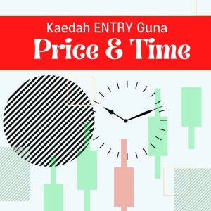 [PAKEJ TOP FAN] Kaedah Entry Guna Price & Time
