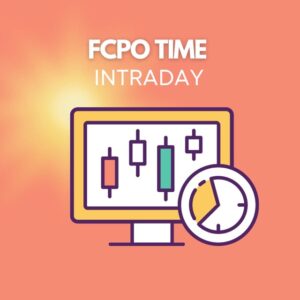 FCPO Intraday TIME Akses - 30 Hari (1 Bulan)