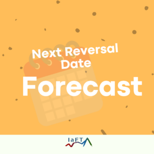 Forecast Next Reversal Date - Self Learning