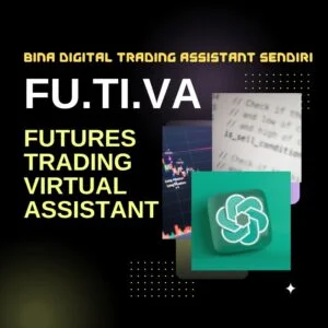 FUTIVA - Futures Trading Virtual Assistant