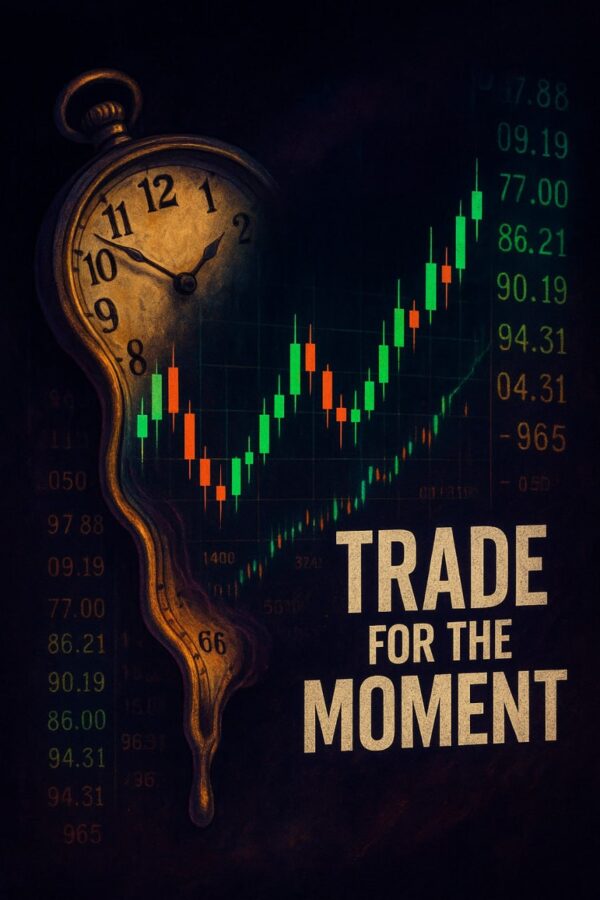 Trade For The Moment 2025