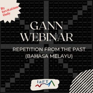 Rakaman GANN WEBINAR - Repetition From the Past (BM)