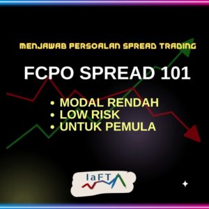 FCPO Spread 101 - eBook & Video