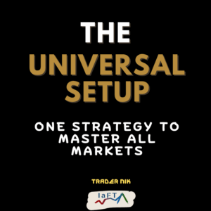 The Universal Setup (WEBINAR ONLY)