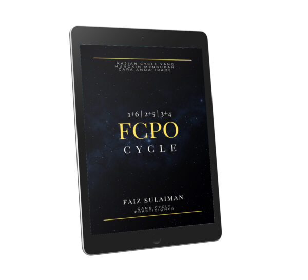 Ebook FCPO Cycle 7 Days