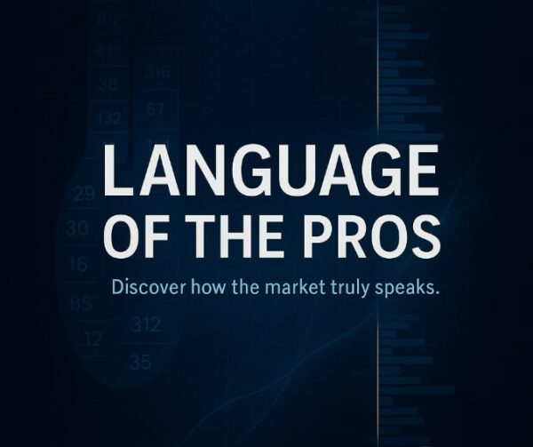 ADD ON RAKAMAN Language of the Pros 2025