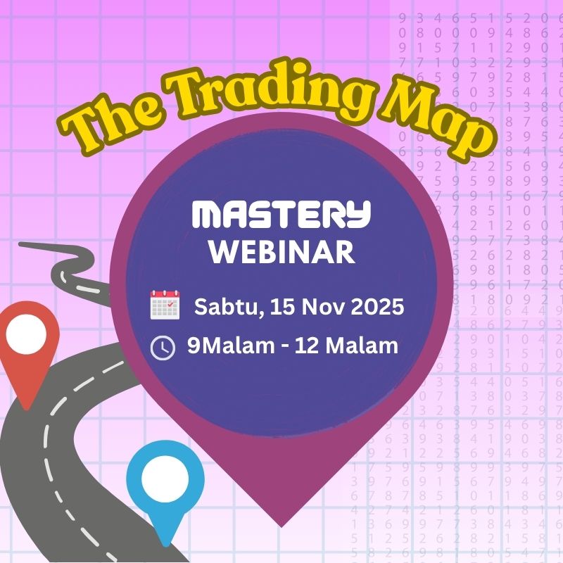 Master The Trading Map