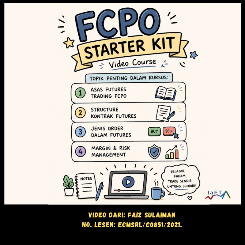 FCPO Starter Kit
